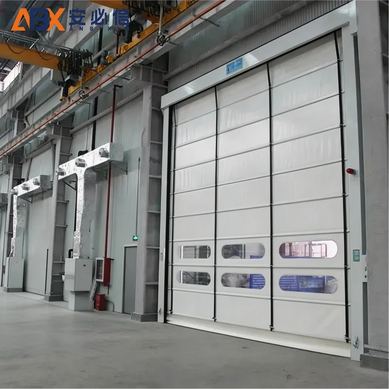 胡杨河冷库门封
